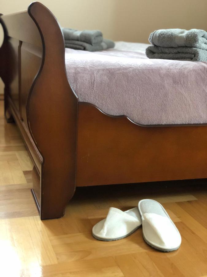 피아세츠노 Domowe Zalesie 아파트 외부 사진